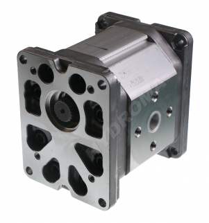 GEAR PUMP - MIDDLE SECTION