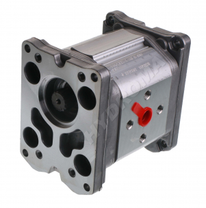 GEAR PUMP - MIDDLE SECTION