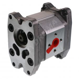 GEAR PUMP - MIDDLE SECTION