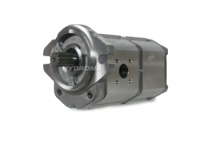 TANDEM GEAR PUMP