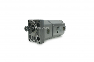 TANDEM GEAR PUMP