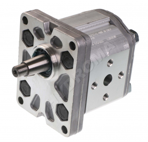 GEAR PUMP