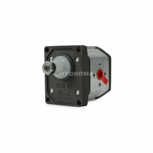 GEAR PUMP