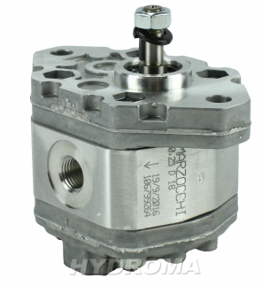 GEAR PUMP