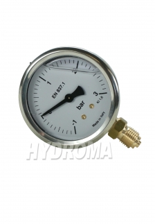 VACUUM GAUGE