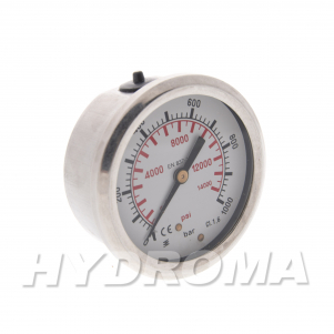 PRESSURE GAUGE