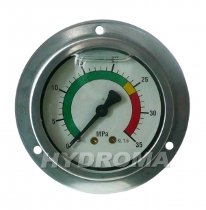 PRESSURE GAUGE