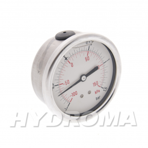 PRESSURE GAUGE