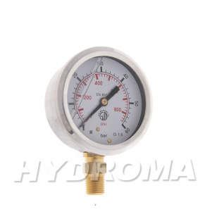 PRESSURE GAUGE