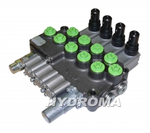 DIRECTIONAL VALVE