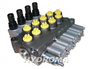 DIRECTIONAL VALVE