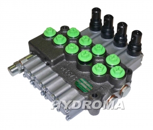 DIRECTIONAL VALVE