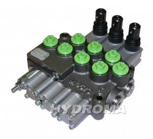 DIRECTIONAL VALVE