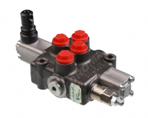 DIRECTIONAL VALVE