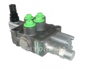 DIRECTIONAL VALVE