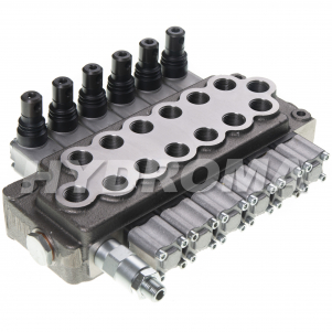 DIRECTIONAL VALVE