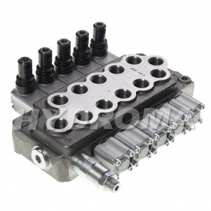 DIRECTIONAL VALVE