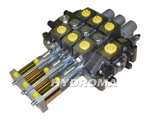 DIRECTIONAL VALVE