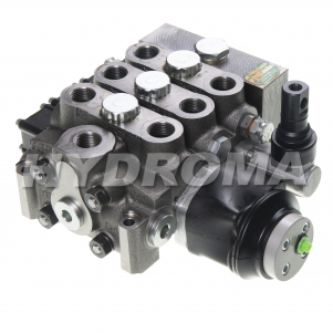 DIRECTIONAL VALVE