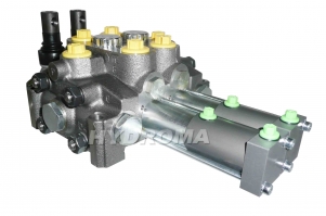 DIRECTIONAL VALVE