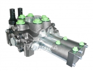 DIRECTIONAL VALVE