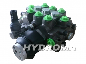 DIRECTIONAL VALVE