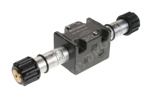 DIRECTIONAL CONTROL VALVE