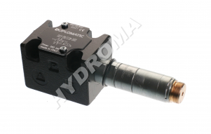 DIRECTIONAL CONTROL VALVE