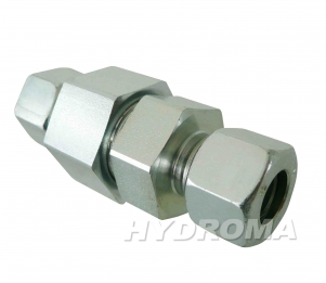 NON-RETURN VALVE TUBE