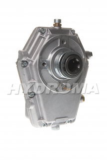 GEAR BOX