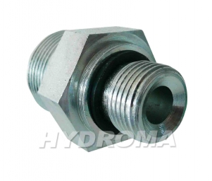 MALE STUD COUPLINGS (BODY ONLY)