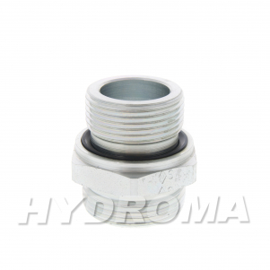 MALE STUD COUPLING