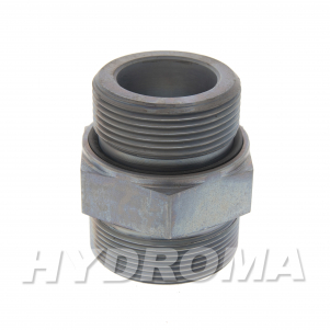 MALE STUD COUPLINGS (BODY ONLY)