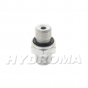 MALE STUD COUPLINGS (BODY ONLY)