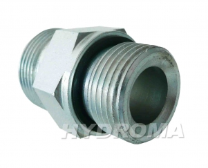 MALE STUD COUPLING (BODY ONLY)