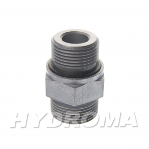 MALE STUD COUPLING (BODY ONLY)