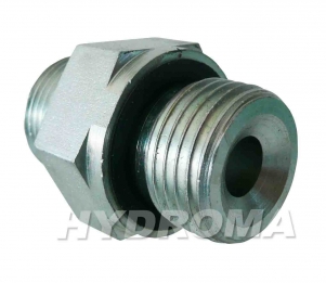 MALE STUD COUPLINGS (BODY ONLY)