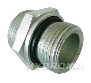 MALE STUD COUPLING