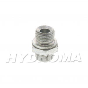 MALE STUD COUPLING