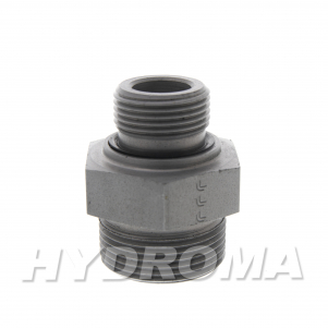 MALE STUD COUPLINGS (BODY ONLY)