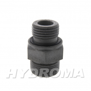 MALE STUD COUPLINGS (BODY ONLY)