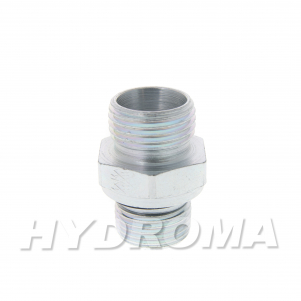 MALE STUD COUPLING