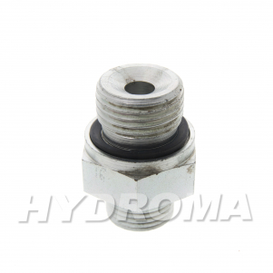 MALE STUD COUPLINGS (BODY ONLY)