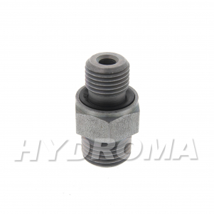 MALE STUD COUPLINGS (BODY ONLY)