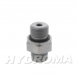 MALE STUD COUPLINGS (BODY ONLY)