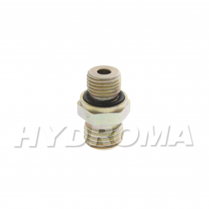 MALE STUD COUPLINGS