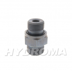 MALE STUD COUPLINGS (BODY ONLY)