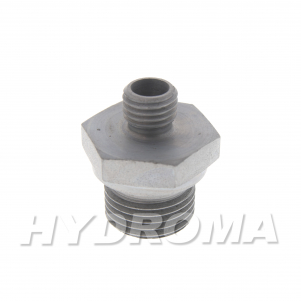 MALE STUD COUPLING