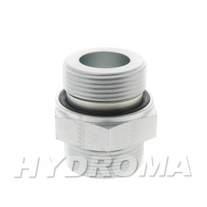 MALE STUD COUPLINGS (BODY ONLY)