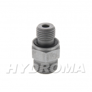 MALE STUD COUPLINGS (BODY ONLY)